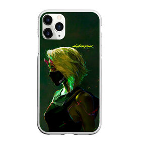 Чехол для iPhone 11 Pro матовый с принтом Cyberpunk 2077 , Силикон |  | cyberpunk 2077 | hacker | maelstrom | militech | quadra | samurai | sci fi | technology | trauma team | v | будущее | игра | иероглифы | киану ривз | кибер | киберпанк | киборг | киборги | корпорация | лого | милитек | панк | роботы | самурай | т