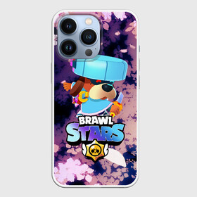 Чехол для iPhone 13 Pro с принтом Brawl Stars   Ronin Ruffs ,  |  | brawl | brawl ruffs | brawl stars | brawl stars ronin ruffs | brawler | colonel ruffs | leon | new brawler | ronin ruffs | ruffs | ruffus | starrforce | бравл | бравл собака | бравл старс | бравлер | гавс | генерал гавс | леон | ронин 