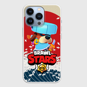 Чехол для iPhone 13 Pro с принтом Brawl Stars   Ronin Ruffs ,  |  | brawl | brawl ruffs | brawl stars | brawl stars ronin ruffs | brawler | colonel ruffs | leon | new brawler | ronin ruffs | ruffs | ruffus | starrforce | бравл | бравл собака | бравл старс | бравлер | гавс | генерал гавс | леон | ронин 