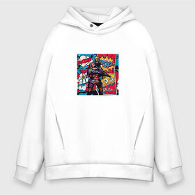 Мужское худи Oversize хлопок с принтом Cs:Go Pop Art , френч-терри — 70% хлопок, 30% полиэстер. Мягкий теплый начес внутри —100% хлопок | боковые карманы, эластичные манжеты и нижняя кромка, капюшон на магнитной кнопке | counter strike | cs go | game | pop art | игра | комикс | кс го | поп арт