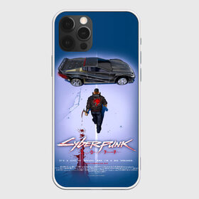 Чехол для iPhone 12 Pro Max с принтом Cyberpunk 2077 , Силикон |  | cyberpunk 2077 | hacker | maelstrom | militech | quadra | samurai | sci fi | technology | trauma team | v | будущее | игра | иероглифы | киану ривз | кибер | киберпанк | киборг | киборги | корпорация | лого | милитек | панк | роботы | самурай | т