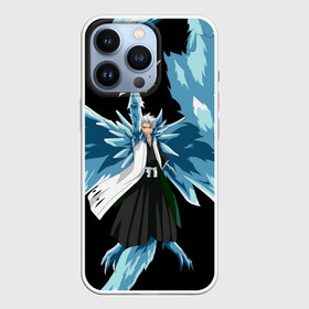 Чехол для iPhone 13 Pro с принтом Блич крылья ,  |  | anime | bleach | аниме | анимэ | банкай | блич | итиго | ичиго | куросаки | кучики | орихимэ | рукия | синигами | япония