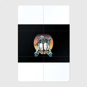 Магнитный плакат 2Х3 с принтом Pubg , Полимерный материал с магнитным слоем | 6 деталей размером 9*9 см | playerunknowns battlegrounds | зомби | королевская битва | пабг | черепа