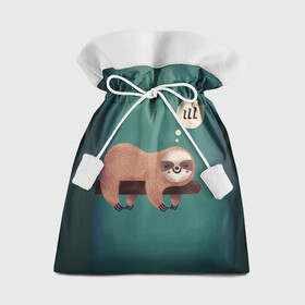 Подарочный 3D мешок с принтом Коала сон , 100% полиэстер | Размер: 29*39 см | коала сон
устал   коала сон   дерево
