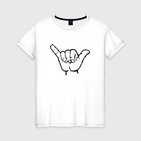 Женская футболка хлопок с принтом Sueta , 100% хлопок | прямой крой, круглый вырез горловины, длина до линии бедер, слегка спущенное плечо | censored | mem | russia | sueta | бунтарь | знак | мем | минимализм | прикол | протест | россия | русский | символ | суета