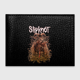 Обложка для студенческого билета с принтом SLIPKNOT , натуральная кожа | Размер: 11*8 см; Печать на всей внешней стороне | Тематика изображения на принте: art | band | corey | grunge | iowa | metal | music | punk | rock | slipknot | taylor | usa | группа | джои | кори | металл | мик | музыка | панк | петля | рок | сид | слипнот | тэйлор | шон