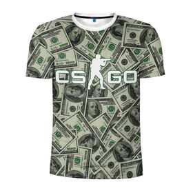 Мужская футболка 3D спортивная с принтом CS:GO - Franklin | Франклин , 100% полиэстер с улучшенными характеристиками | приталенный силуэт, круглая горловина, широкие плечи, сужается к линии бедра | beast | counter | cs | dollar | dollars | easy | ez | franklin | gg | ggwp | global | go | hyper | kill | money | offensive | one | shot | strike | деньги | доллар | доллары | контра | франклин