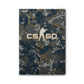 Обложка для автодокументов с принтом CS:GO - Camo , натуральная кожа |  размер 19,9*13 см; внутри 4 больших “конверта” для документов и один маленький отдел — туда идеально встанут права | beast | camo | camouflage | counter | counter strike | cs | easy | ez | gg | ggwp | global | go | hyper | kill | offensive | one | shot | strike | зверь | камуфляж | скоростной