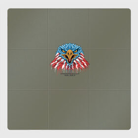Магнитный плакат 3Х3 с принтом Орел , Полимерный материал с магнитным слоем | 9 деталей размером 9*9 см | американский орел
двуглавый орел | день независимости сша | огненный орел | орел | орел в броске