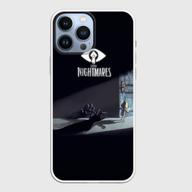 Чехол для iPhone 13 Pro Max с принтом Little Nightmares Руки ,  |  | games | little nightmares | длиннорукий | доктор | игра | игрок | литл найтмерс | моно | охотник | повар | призрак | руки | сказка | сторож | страшилка | страшный сон | хорор | хоррор | шестая