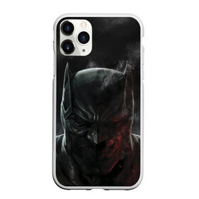 Чехол для iPhone 11 Pro матовый с принтом BATMAN DAMNED , Силикон |  | batman | batman damned | bruce wayne | damned | dc | dc comics | gotham | gotham villian | joker | villain | warner | брюс уэйн | бэтмен | бэтмен проклятый | готэм | джокер | диси | злодей | комиксы | комиксы диси | проклятый