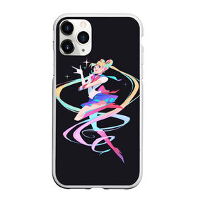 Чехол для iPhone 11 Pro матовый с принтом Sailor Moon Сейлор Мун , Силикон |  | Тематика изображения на принте: anime | sailor moon | аниме | анимэ | венера | луна | лунная призма | марс | сейлор мун | серебрянное тысячелетие | серенити | сэйлор | усаги цукино | чиби мун | эндимион
