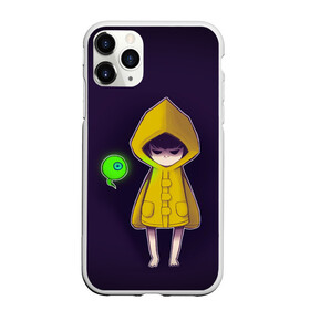 Чехол для iPhone 11 Pro Max матовый с принтом Little Nightmares Шестая , Силикон |  | Тематика изображения на принте: games | little nightmares | длиннорукий | доктор | игра | игрок | литл найтмерс | моно | охотник | повар | призрак | руки | сказка | сторож | страшилка | страшный сон | хорор | хоррор | шестая