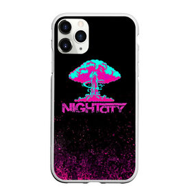 Чехол для iPhone 11 Pro Max матовый с принтом NIGHT CITY Cyberpunk 2077 , Силикон |  | cyberpunk 2077 | hacker | maelstrom | militech | quadra | samurai | sci fi | technology | trauma team | v | будущее | игра | иероглифы | киану ривз | кибер | киберпанк | киборг | киборги | корпорация | лого | милитек | панк | роботы | самурай | т