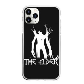 Чехол для iPhone 11 Pro матовый с принтом The Elder , Силикон |  | Тематика изображения на принте: elder | loki | odin | the | thor | valheim | биврёст | валхейм | вальхейм | викинги | всеотец | дракар | древний | древо | ётун | йотун | локи | мира | один | тор | фенир | хель | черный лес | эйктюр