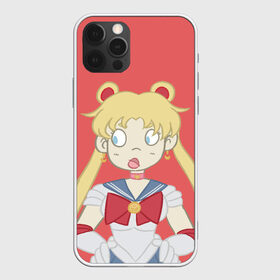 Чехол для iPhone 12 Pro Max с принтом Sailor Moon Сейлор Мун , Силикон |  | anime | sailor moon | аниме | анимэ | венера | луна | лунная призма | марс | сейлор мун | серебрянное тысячелетие | серенити | сэйлор | усаги цукино | чиби мун | эндимион