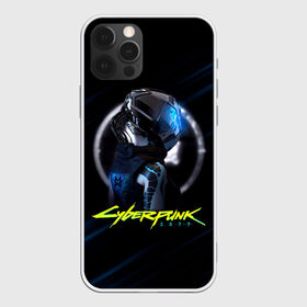 Чехол для iPhone 12 Pro Max с принтом Cyberpunk 2077|Киберпанк 2077 , Силикон |  | cyberpunk 2077 | hacker | maelstrom | militech | quadra | samurai | sci fi | technology | trauma team | v | будущее | игра | иероглифы | киану ривз | кибер | киберпанк | киборг | киборги | корпорация | лого | милитек | панк | роботы | самурай | т