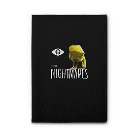 Обложка для автодокументов с принтом Little Nightmares 2 шестая , натуральная кожа |  размер 19,9*13 см; внутри 4 больших “конверта” для документов и один маленький отдел — туда идеально встанут права | Тематика изображения на принте: little nightmares | little nightmares 2 | игра | литл нигмарес | литл нигмарес 2 | литл нигхтмарес | литл нигхтмарес 2 | ужас | хоррор | шестая