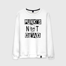 Мужской свитшот хлопок с принтом Панки , 100% хлопок |  | punk | punks not dead | rock | sons of anarchy | анархия | группа | летов | логотип | музыка | надпись | панк | панк рок | прикольная | рок | свобода | хаос