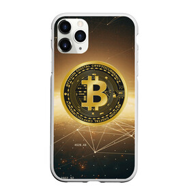 Чехол для iPhone 11 Pro матовый с принтом БИТКОИН КРИПТОВАЛЮТА ЗОЛОТО , Силикон |  | bitcoin | blockchain | btc | cardano | crypto | ethereum | polkadot | tether | xrp | бинанс | биткоин | блокчейн | валюта | деньги | криптовалюта | майнер | майнинг | цифровая валюта | цифровое золото | эфир