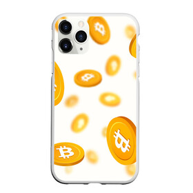 Чехол для iPhone 11 Pro матовый с принтом BITCOIN КРИПТОВАЛЮТА | CRYPTOCURRENCIES (Z) , Силикон |  | binance coin | bitcoin | blockchain | btc | cardano | crypto | ethereum | litecoin | polkadot | tether | xrp | биткоин | блокчейн | валюта | деньги | криптовалюта | майнер | майнинг | цифровая валюта | цифровое золото | эфир