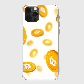 Чехол для iPhone 12 Pro Max с принтом BITCOIN КРИПТОВАЛЮТА | CRYPTOCURRENCIES (Z) , Силикон |  | binance coin | bitcoin | blockchain | btc | cardano | crypto | ethereum | litecoin | polkadot | tether | xrp | биткоин | блокчейн | валюта | деньги | криптовалюта | майнер | майнинг | цифровая валюта | цифровое золото | эфир