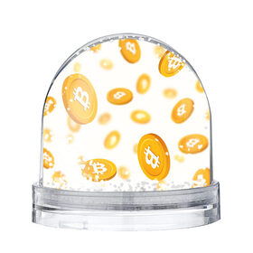Снежный шар с принтом BITCOIN КРИПТОВАЛЮТА (Z) , Пластик | Изображение внутри шара печатается на глянцевой фотобумаге с двух сторон | binance coin | bitcoin | blockchain | btc | cardano | crypto | ethereum | litecoin | polkadot | tether | xrp | биткоин | блокчейн | валюта | деньги | криптовалюта | майнер | майнинг | цифровая валюта | цифровое золото | эфир