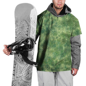 Накидка на куртку 3D с принтом Одуванчики , 100% полиэстер |  | Тематика изображения на принте: весна | зелёный | лето | одуванчик | одуванчики | природа | цветок | цветочки | цветы