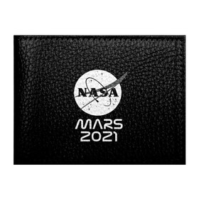 Обложка для студенческого билета с принтом NASA Perseverance , натуральная кожа | Размер: 11*8 см; Печать на всей внешней стороне | 2020 | 2021 | 21б | elon | mars | musk | nasa | perseverance | space | spacex | илон | космос | марс | марсоход | маск | наса | настойчивый