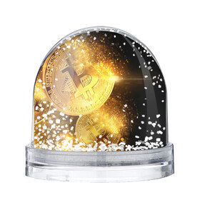 Снежный шар с принтом БИТКОИН ЗОЛОТО | BITCOIN GOLD , Пластик | Изображение внутри шара печатается на глянцевой фотобумаге с двух сторон | bitcoin | blockchain | btc | cardano | crypto | ethereum | polkadot | tether | xrp | бинанс | биткоин | блокчейн | валюта | деньги | криптовалюта | майнер | майнинг | цифровая валюта | цифровое золото | эфир