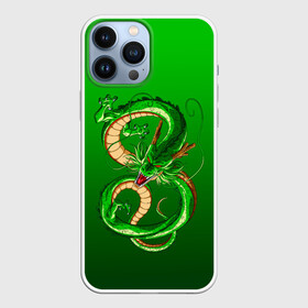 Чехол для iPhone 13 Pro Max с принтом земляной анимешный дракон ,  |  | Тематика изображения на принте: аниме | анимешный | брызги | гибли | градиент | дух | земляной дракон | легенда | миф | персонаж | полет | природа | рисунок | сказание | сказка | стихия | существо | хвост