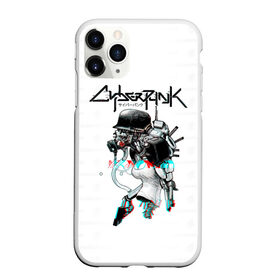 Чехол для iPhone 11 Pro матовый с принтом Cyberpunk 2077 КиберСкелет , Силикон |  | cyberpunk 2077 | hacker | maelstrom | militech | quadra | samurai | sci fi | technology | trauma team | v | будущее | игра | иероглифы | киану ривз | кибер | киберпанк | киборг | киборги | корпорация | лого | милитек | панк | роботы | самурай | т