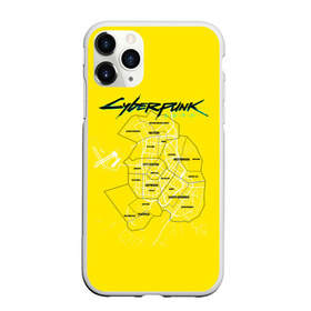 Чехол для iPhone 11 Pro матовый с принтом Cyberpunk 2077 карта города , Силикон |  | cyberpunk 2077 | hacker | maelstrom | militech | quadra | samurai | sci fi | technology | trauma team | v | будущее | игра | иероглифы | киану ривз | кибер | киберпанк | киборг | киборги | корпорация | лого | милитек | панк | роботы | самурай | т