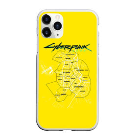 Чехол для iPhone 11 Pro Max матовый с принтом Cyberpunk 2077 карта города , Силикон |  | cyberpunk 2077 | hacker | maelstrom | militech | quadra | samurai | sci fi | technology | trauma team | v | будущее | игра | иероглифы | киану ривз | кибер | киберпанк | киборг | киборги | корпорация | лого | милитек | панк | роботы | самурай | т