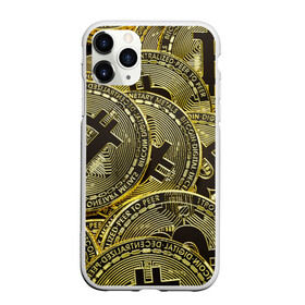 Чехол для iPhone 11 Pro матовый с принтом БИТКОИНЫ МОНЕТЫ , Силикон |  | bitcoin | blockchain | btc | cardano | crypto | ethereum | polkadot | tether | xrp | бинанс | биткоин | блокчейн | валюта | деньги | криптовалюта | майнер | майнинг | цифровая валюта | цифровое золото | эфир