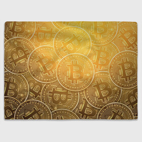 Плед 3D с принтом БИТКОИН МОНЕТЫ , 100% полиэстер | закругленные углы, все края обработаны. Ткань не мнется и не растягивается | Тематика изображения на принте: bitcoin | blockchain | btc | cardano | crypto | ethereum | polkadot | tether | xrp | бинанс | биткоин | блокчейн | валюта | деньги | криптовалюта | майнер | майнинг | цифровая валюта | цифровое золото | эфир