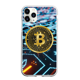 Чехол для iPhone 11 Pro Max матовый с принтом БИТКОИН | BITCOIN , Силикон |  | bitcoin | blockchain | btc | cardano | crypto | ethereum | polkadot | tether | xrp | бинанс | биткоин | блокчейн | валюта | деньги | криптовалюта | майнер | майнинг | цифровая валюта | цифровое золото | эфир