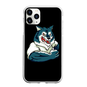 Чехол для iPhone 11 Pro матовый с принтом POWER WOLF , Силикон |  | animal | beast | cat | cute | fluffy | hunter | lion | lion cub | lion king | mane | predator | red | tail | wolf | yellow | волк | волки | волчок | волчонок | вольф | голова тигра | животное | зверь | кот | милый | охотник | серый волк | хво