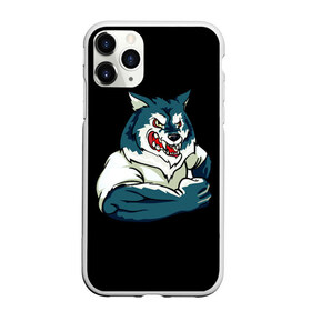 Чехол для iPhone 11 Pro Max матовый с принтом POWER WOLF , Силикон |  | animal | beast | cat | cute | fluffy | hunter | lion | lion cub | lion king | mane | predator | red | tail | wolf | yellow | волк | волки | волчок | волчонок | вольф | голова тигра | животное | зверь | кот | милый | охотник | серый волк | хво