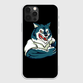 Чехол для iPhone 12 Pro Max с принтом POWER WOLF , Силикон |  | Тематика изображения на принте: animal | beast | cat | cute | fluffy | hunter | lion | lion cub | lion king | mane | predator | red | tail | wolf | yellow | волк | волки | волчок | волчонок | вольф | голова тигра | животное | зверь | кот | милый | охотник | серый волк | хво