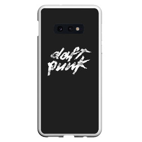 Чехол для Samsung S10E с принтом Daft Punk , Силикон | Область печати: задняя сторона чехла, без боковых панелей | acces | after | all | better | crush | da | daft | dance | discovery | faster | funk | get | harder | homework | human | instant | lose | lucky | memories | more | one | punk | random | stronger | time | to | yourself | бангальтер | дафт 