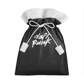 Подарочный 3D мешок с принтом Daft Punk , 100% полиэстер | Размер: 29*39 см | acces | after | all | better | crush | da | daft | dance | discovery | faster | funk | get | harder | homework | human | instant | lose | lucky | memories | more | one | punk | random | stronger | time | to | yourself | бангальтер | дафт 