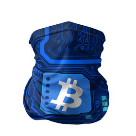 Бандана-труба 3D с принтом BITCOIN | БИТКОИН (+спина) (Z) , 100% полиэстер, ткань с особыми свойствами — Activecool | плотность 150‒180 г/м2; хорошо тянется, но сохраняет форму | Тематика изображения на принте: binance coin | bitcoin | blockchain | btc | cardano | crypto | ethereum | litecoin | polkadot | tether | xrp | биткоин | блокчейн | валюта | деньги | криптовалюта | майнер | майнинг | цифровая валюта | цифровое золото | эфир