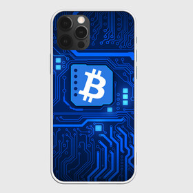 Чехол для iPhone 12 Pro Max с принтом BITCOIN | БИТКОИН (+спина) (Z) , Силикон |  | binance coin | bitcoin | blockchain | btc | cardano | crypto | ethereum | litecoin | polkadot | tether | xrp | биткоин | блокчейн | валюта | деньги | криптовалюта | майнер | майнинг | цифровая валюта | цифровое золото | эфир