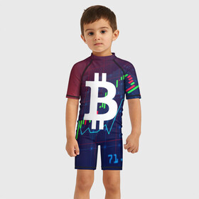 Детский купальный костюм 3D с принтом БИТКОИН | BITCOIN , Полиэстер 85%, Спандекс 15% | застежка на молнии на спине | bitcoin | blockchain | btc | cardano | crypto | ethereum | polkadot | tether | xrp | бинанс | биткоин | блокчейн | валюта | деньги | криптовалюта | майнер | майнинг | цифровая валюта | цифровое золото | эфир