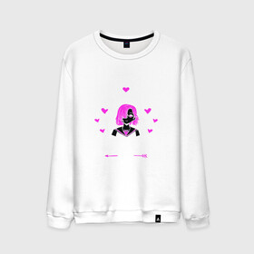 Мужской свитшот хлопок с принтом Just A Girl Sketching , 100% хлопок |  | a | anime | geek | gift | girl | hot | just | kawai | logo | loves | merch | otaku | sketching | tyan | who | аниме | девушка | действительно | кавай | которая | любит | подарок | просто | скетч | тян | тянка