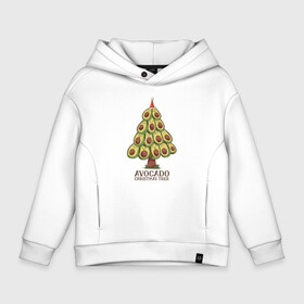 Детское худи Oversize хлопок с принтом Avocado Christmas Tree , френч-терри — 70% хлопок, 30% полиэстер. Мягкий теплый начес внутри —100% хлопок | боковые карманы, эластичные манжеты и нижняя кромка, капюшон на магнитной кнопке | claus | cute | nature | new year | santa | tree | авокадо | адвокадо | дед мороз | дед отмороз | ёлка | ель | из авокадо | колпак | косточка | милота | милые авокадо | новый год | прикол | природа | рождественское дерево