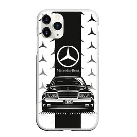 Чехол для iPhone 11 Pro Max матовый с принтом MERCEDES BENZ , Силикон |  | amg | auto | car | mercedes | mercedes benz | mercedes c | mercedes e | mercedes s | sport car. | авто | автомобиль | амг | гелендваген | мерс | мерседес | спорт