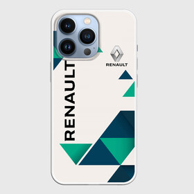 Чехол для iPhone 13 Pro с принтом Renault ,  |  | auto | renault | sport | авто | автомобили | автомобиль | автомобильные | бренд | внедорожники | легковые | марка | пикапы | спорт