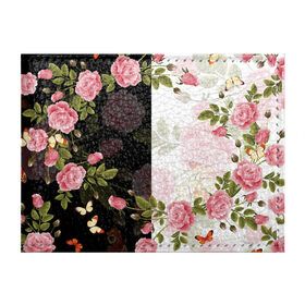 Обложка для студенческого билета с принтом ЦВЕТЫ / FLOWERS / 8 МАРТА , натуральная кожа | Размер: 11*8 см; Печать на всей внешней стороне | chery | flowers | japan | roses | sakura | вишня | растения | розы | ромашка | сакура | тюльпаны | цветы | цветы сакуры | япония